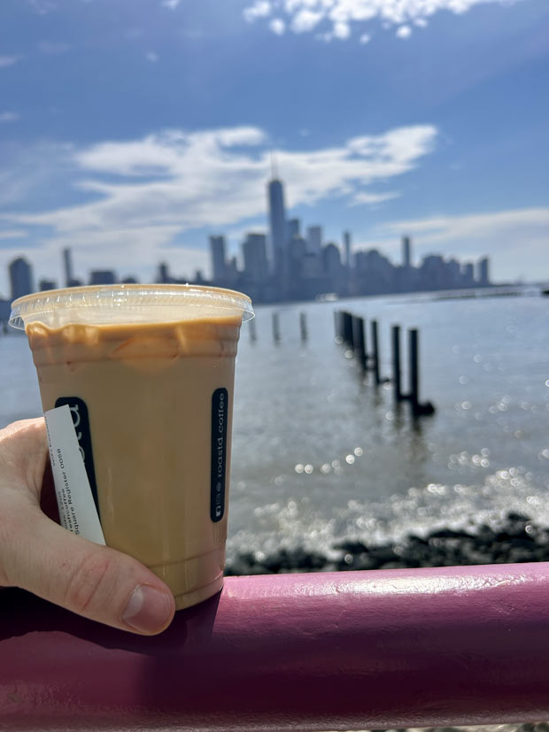 アメリカのおすすめ喫茶店3選